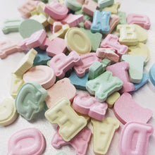 Load image into Gallery viewer, ABC Candy Alphabet Letters - Sunshine Confectionery