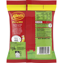 Load image into Gallery viewer, Allen's Party Mix 420g - Sunshine Confectionery