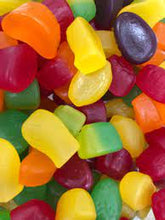 Load image into Gallery viewer, Allseps Fruit Salad Mix 1kg - Sunshine Confectionery