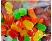 Load image into Gallery viewer, Allseps Fruit Salad Mix 1kg - Sunshine Confectionery