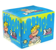 Load image into Gallery viewer, Brain Licker Drops 25ml