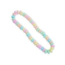 Load image into Gallery viewer, Candy Necklace - Sunshine Confectionery