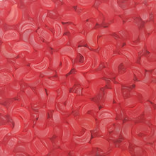 Load image into Gallery viewer, Cherry Lips 100g - Sunshine Confectionery