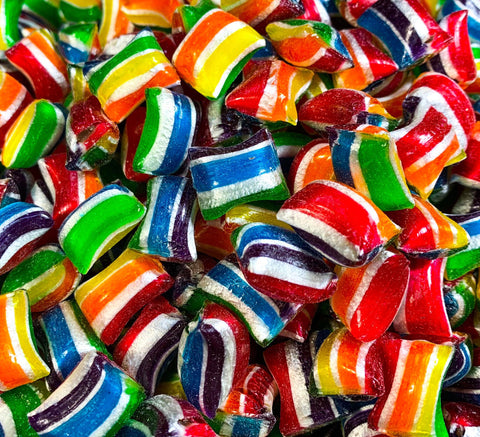 Chocolate Eclairs - Sunshine Confectionery