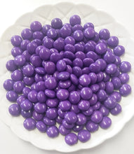 Load image into Gallery viewer, Purple Chocolate Drops - Sunshine Confectionery