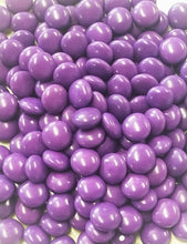 Load image into Gallery viewer, Purple Chocolate Drops - Sunshine Confectionery