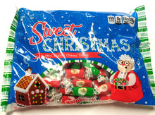 Load image into Gallery viewer, Christmas Fruit Chews 500g - Sunshine Confectionery
