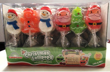 Load image into Gallery viewer, Christmas Lollipops 30 pack