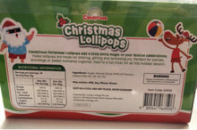 Load image into Gallery viewer, Christmas Lollipops 30 pack