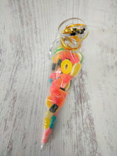 Load image into Gallery viewer, Sour Mixture in a Cone bag 200g - Sunshine Confectionery