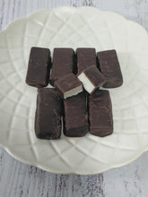 Load image into Gallery viewer, Dark Chocolate Mint Chew 200g - Sunshine Confectionery