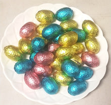 Load image into Gallery viewer, Milk Chocolate Mini Solid Easter Eggs 8kg - Sunshine Confectionery