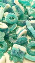 Load image into Gallery viewer, Electric Blue Sour Mix