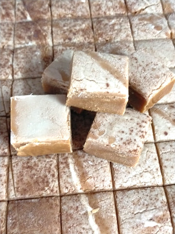Cappuccino Fudge - Sunshine Confectionery