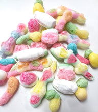 Load image into Gallery viewer, Freeze Dried Mixed Lollies - Sunshine Confectionery