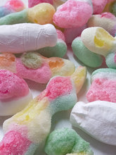 Load image into Gallery viewer, Freeze Dried Mixed Lollies - Sunshine Confectionery