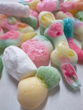 Load image into Gallery viewer, Freeze Dried Mixed Lollies - Sunshine Confectionery