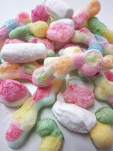 Load image into Gallery viewer, Freeze Dried Mixed Lollies - Sunshine Confectionery
