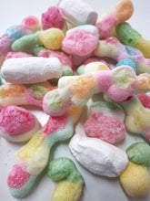 Load image into Gallery viewer, Freeze Dried Mixed Lollies - Sunshine Confectionery