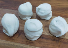 Load image into Gallery viewer, Frosted Caramels 6 pieces - Sunshine Confectionery