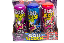 Load image into Gallery viewer, GobLicker bottle - Sunshine Confectionery