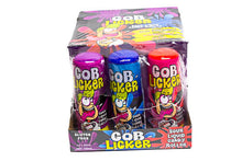 Load image into Gallery viewer, GobLicker bottle - Sunshine Confectionery