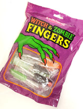 Load image into Gallery viewer, Witch n Zombie Fingers