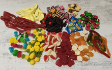 Load image into Gallery viewer, Candy Time Capsule Hamper - Sunshine Confectionery