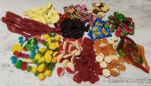 Load image into Gallery viewer, Candy Time Capsule Hamper - Sunshine Confectionery