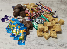 Load image into Gallery viewer, Old Favourites Hamper - Sunshine Confectionery
