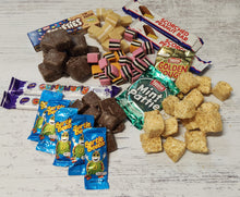 Load image into Gallery viewer, Old Favourites Hamper - Sunshine Confectionery