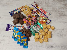 Load image into Gallery viewer, Old Favourites Hamper - Sunshine Confectionery