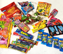 Load image into Gallery viewer, Novelty Hamper - Sunshine Confectionery