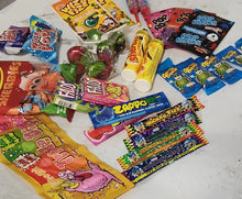 Load image into Gallery viewer, Novelty Hamper - Sunshine Confectionery