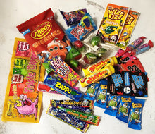 Load image into Gallery viewer, Novelty Hamper - Sunshine Confectionery