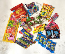 Load image into Gallery viewer, Novelty Hamper - Sunshine Confectionery