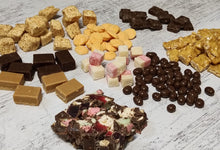 Load image into Gallery viewer, Sweet Memory Lane Hamper - Sunshine Confectionery