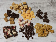 Load image into Gallery viewer, Sweet Memory Lane Hamper - Sunshine Confectionery