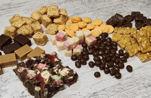 Load image into Gallery viewer, Sweet Memory Lane Hamper - Sunshine Confectionery