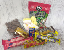 Load image into Gallery viewer, Hamper - New Zealand - Sunshine Confectionery