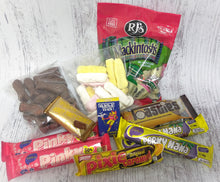 Load image into Gallery viewer, Hamper - New Zealand - Sunshine Confectionery
