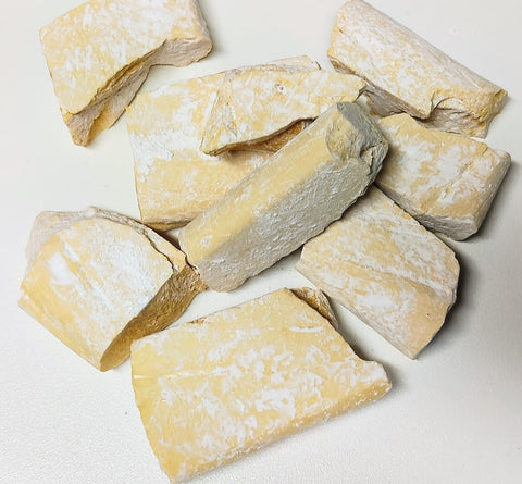Plain Honeycomb Plain 150g - Sunshine Confectionery