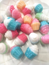 Load image into Gallery viewer, Ice Cream Cupcakes - Sunshine Confectionery