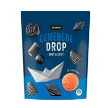 Load image into Gallery viewer, Gemengde Drop 350g - Sunshine Confectionery