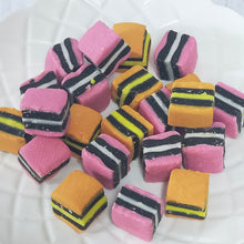 Load image into Gallery viewer, Licorice Allsorts - Sunshine Confectionery
