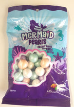 Load image into Gallery viewer, Mermaid Pearls 180g - Sunshine Confectionery