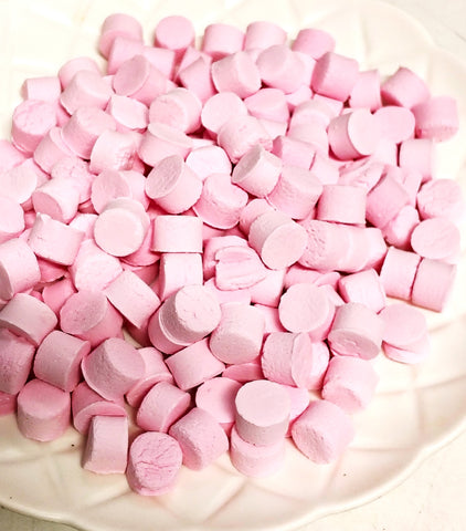 Mini Musk Drops - Sunshine Confectionery