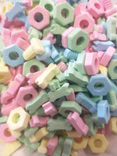 Load image into Gallery viewer, Nuts, Bolts and Tools - Sunshine Confectionery