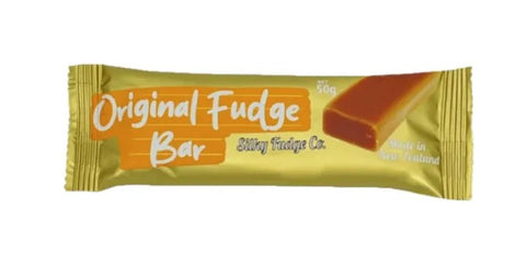 Original Fudge Bar - NZ