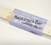 Load image into Gallery viewer, Nougat - Macadamia - Sunshine Confectionery